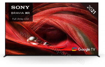 SONY XR-85X95J - 215 cm
