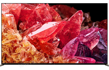 SONY XR-85X95K - 215 cm