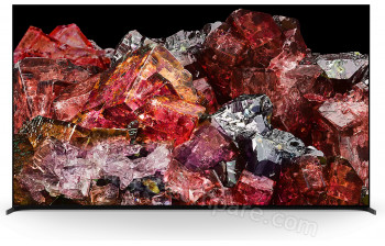 SONY XR-85X95L/P - 215 cm - A partir de : 5124.39 &euro; chez Bighub chez Pixmania