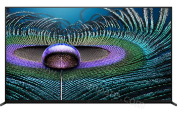 SONY XR-85Z9J - 215 cm