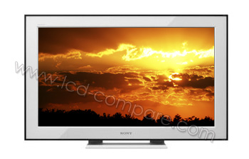 SONY KDL-40EX1 - 102 cm