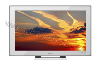 SONY KDL-46EX1 - 117 cm