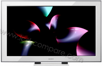 SONY KDL-46EX1S - 117 cm