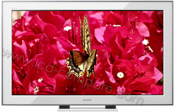 SONY KDL-52EX1S - 132 cm