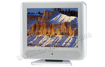 SOUNDWAVE SL38S - 38 cm