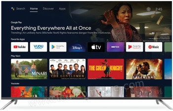 STRONG SRT50UD7553 - 126 cm - A partir de : 399.99 &euro; chez Strong Digital chez Amazon