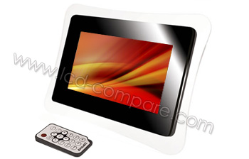 SUMVISION AKITA III - 7 pouces