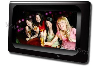 SUMVISION Emergo - 8 pouces