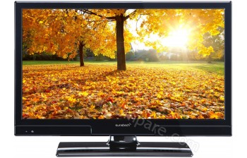 SUNSTECH 20LEDTIRSA - 50.8 cm