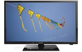 SUNSTECH 24SUNDTS19 - 61 cm