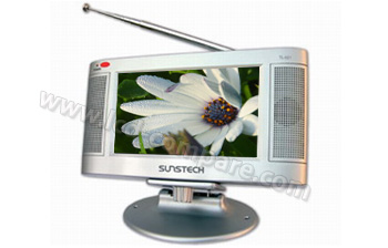 SUNSTECH TL-621 - 15.7 cm