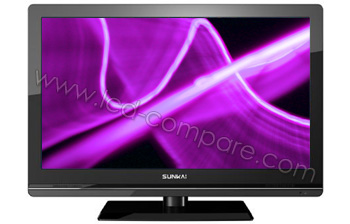 SUNKAI V2A18-ILD - 48 cm