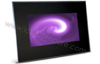 SVD PRO NORDF007 - 7 pouces