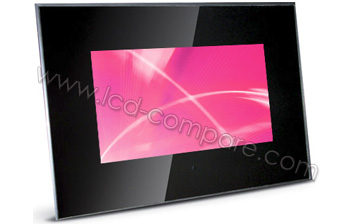 SVD PRO NORDF0072 - 7 pouces