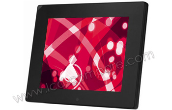 SVD PRO P10 Noir - 10 pouces