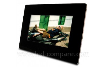 SYNCHRO DIGITAL INODPF-702S - 7 pouces