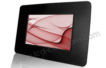 SYNCHRO DIGITAL INODPF-703 - 7 pouces