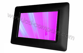 SYNCHRO DIGITAL INODPF-703S - 7 pouces