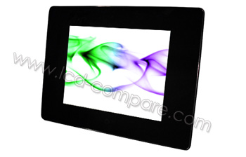 SYNCHRO DIGITAL INODPF-803 - 8 pouces