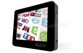 SYNCHRO DIGITAL INOVESZ-352 - 8.8 cm