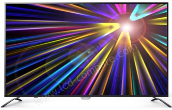 STREAM SYSTEM BM49B1 - 123 cm