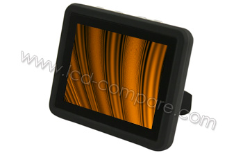 TAKEMS p.view 3.5 - 3.5 pouces