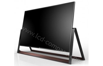 TCL 110X9000US - 279 cm