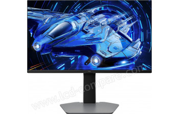 TCL 24G645 - 24.5 pouces - A partir de : 249.99 &euro; chez Darty