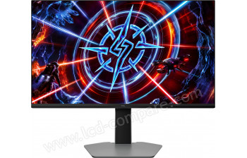 TCL 25P2A PRO - 24.5 pouces