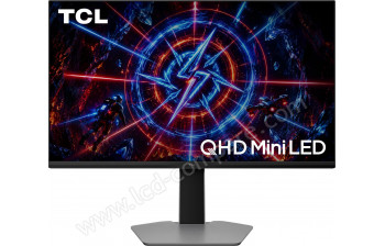 TCL 27P2A - 27 pouces - A partir de : 269.00 &euro; chez Son-Vid&eacute;o