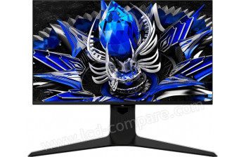 TCL 27R83U - 27 pouces