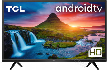 TCL 32A5000 - 80 cm