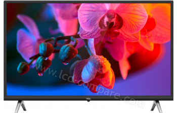 TCL 32D4300 - 80 cm