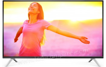 TCL 32DD420 - 80 cm - A partir de : 270.16 € chez TO B TO C chez RueDuCommerce