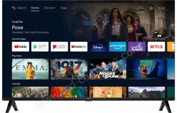 TCL 32FHD7900 - 80 cm