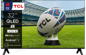 TCL 32S4K - 80 cm - A partir de : 159.00 &euro; chez PcComponentes