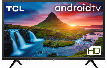 TCL 32S5200 - 80 cm - A partir de : 179.00 € chez ELECTRO DEPOT