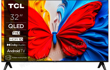 TCL 32S59K - 80 cm