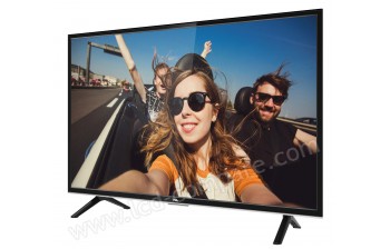 TCL 40DS500 - 101 cm