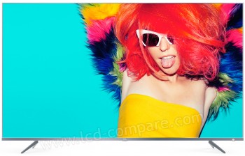 TCL 43DA600 - 109 cm