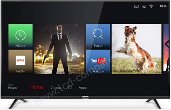 TCL 43DB600 - 109 cm