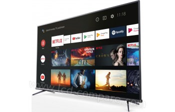 TCL 43EP661 - 108 cm