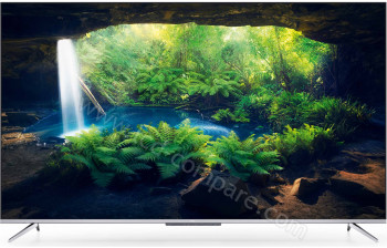 TCL 43P716 - 108 cm - A partir de : 689.00 &euro; chez MF ECOM NETWORK chez Amazon