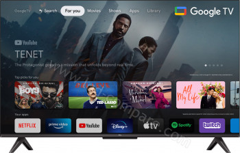 TCL 43P739 - 108 cm