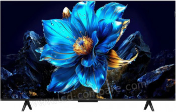 TCL 43P7K - 108 cm - A partir de : 274.00 &euro; chez Icoza
