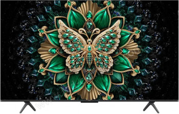 TCL 50C6K - 126 cm - A partir de : 435.23 &euro; chez Icoza