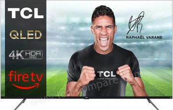 TCL 50CF630 - 126 cm