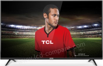 TCL 50DC600 - 127 cm