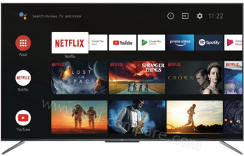 TCL 50QLED800 - 126 cm