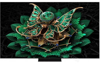 TCL 55C79K - 139 cm